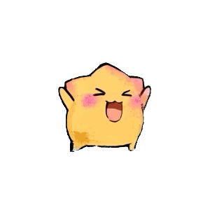 星宝跳舞