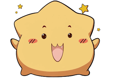 星宝跳舞